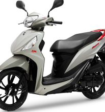 Xe tay ga giống hệt Honda Vision xuất hiện: Giá rẻ chỉ 26 triệu đồng, còn tiết kiệm xăng hơn