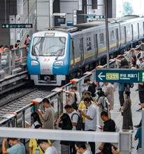 Khách Việt kể chuyện quay lại Trung Quốc sau 5 năm, giật mình cảm thán: "Tôi thấy mình như thằng ngố"