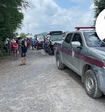 Sốc: Phát hiện thi thể sao nam nổi tiếng trong rừng, 2 tay bị trói chặt
