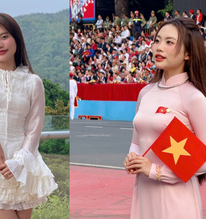 Chân dung nữ ca sĩ nổi tiếng vừa bật mí nhiệm vụ được giao bởi Thủ tướng Phạm Minh Chính