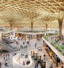 Đã chốt ngày hoàn thành, công trình 16 tỷ USD của Việt Nam kỳ vọng cạnh tranh với Singapore