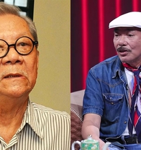 Trần Tiến bị nhạc sĩ Hoàng Vân nói thẳng: "Chưa làm lính thì đừng vội làm quan"