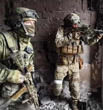 ISW: Nga muốn buộc Kiev phải đầu hàng