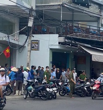 Xác định danh tính và mối quan hệ của 3 người tử vong trong căn hộ ở Nha Trang