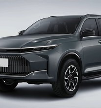 Xem trước Toyota Fortuner thế hệ mới: Minh chứng cho câu nói ‘thay đầu là khác biệt ngay’