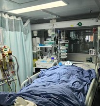 Người đàn ông suy gan, suýt chết sau bữa ăn: Bác sĩ thốt lên “do ăn 1 thứ chứa độc tố cực mạnh”