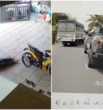 Nóng: Bộ Công an đề nghị hủy quyết định không khởi tố vụ tai nạn dẫn đến nổ súng ở Vĩnh Long