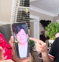 Nam ca sĩ ở Mỹ đi tìm hai người công an Đầm Sen: "Tôi hỏi nhưng không ai biết"