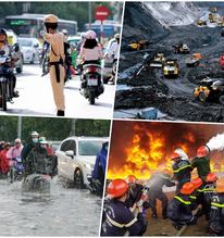 Đề xuất tăng mức xử phạt hàng loạt vi phạm: Các lĩnh vực nào có mức phạt lên đến 1 tỷ đồng?