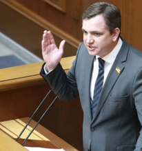 Nghị sĩ Ukraine đe dọa tấn công Quảng trường Đỏ vào Ngày Chiến thắng