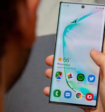 Reviewer công nghệ: "Ra mắt đã 6 năm, đây vẫn là điện thoại Samsung tôi thích thú đến tận bây giờ"