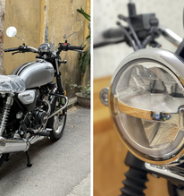 Đại lý Việt báo bản mới của xe Honda ăn xăng 1,9L/100km đang về: Tặng phụ kiện tiền triệu, không tăng giá