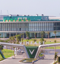 VinFast bất ngờ điều chỉnh 'siêu dự án' nhà máy 3,5 tỷ USD tại Hải Phòng