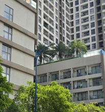 Bộ Công an khám xét nơi ở của hoa hậu Thùy Tiên