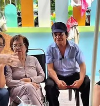 Cuộc đời nam nghệ sĩ Việt không nhà cửa, phải đi trông xe 16 tiếng một ngày, lương tháng 5 triệu