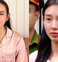 Bên trong căn hộ vừa bị khám xét của Hoa hậu Thuỳ Tiên