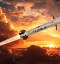 Sceptre - Đạn pháo tốc độ Mach 3.5, vươn xa 150 km, vượt tầm gây nhiễu