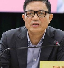 "Chữ ký tội ác" của ông Nguyễn Thanh Phong