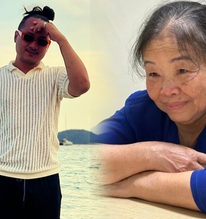 Vụ đạo diễn người Pháp tìm mẹ ruột ở Gia Lâm (Hà Nội): Vỡ òa kết quả ADN