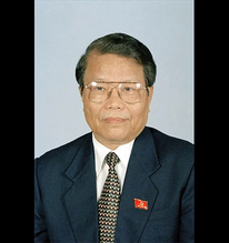 Nguyên Chủ tịch nước Trần Đức Lương từ trần