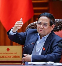 Hai DN được Thủ tướng nêu tên với lãnh đạo Tập đoàn nổi tiếng TQ: Có DN lập kỷ lục 3 năm liên tiếp