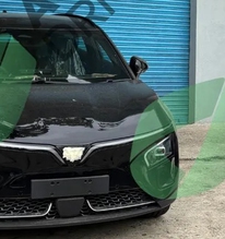 Cặp xe VinFast đã đến nước đông dân nhất thế giới: Màu sơn 'không dành để bán', tiết lộ điều gì?