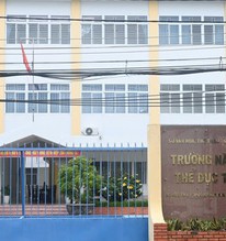 Bắt tạm giam ông Nguyễn Thiện Chí