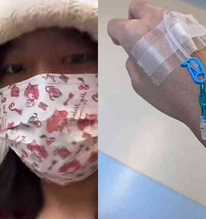 Cô gái 28 tuổi mắc ung thư dạ dày, bác sĩ chỉ vào 3 món trong tủ lạnh lắc đầu: Để lâu hại dạ dày hơn cả thức ăn thừa qua đêm