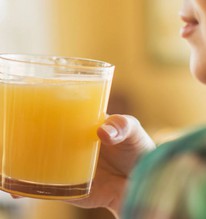 3 loại nước tưởng tốt nhưng khiến đường huyết tăng vọt: 'Tôi quyết định tránh xa'