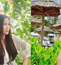 Nữ nghệ sĩ một mình nuôi 2 con trong biệt thự 4 tầng ở TP.HCM, không lấy chồng, U50 trẻ đẹp như 30