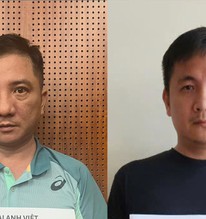 Đối tượng Mai Anh Việt vừa bị bắt là ai?