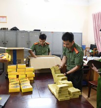 Đánh sập đường dây đa cấp đặc biệt lớn, có 107.348 người Việt tham gia, thu lợi hàng nghìn tỷ đồng