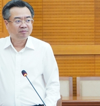 Ông Nguyễn Thanh Nghị làm Trưởng Tiểu ban thực hiện Đề án 204