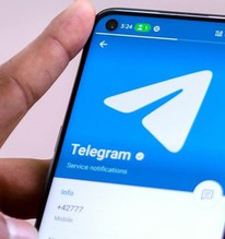 Ngăn chặn hoạt động của Telegram tại Việt Nam