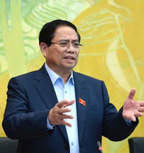 Việt Nam tháo gỡ được một việc thì có thể giải phóng khoản tiền khổng lồ, tương đương 50% GDP
