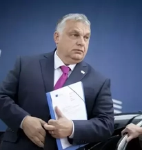 Hungary sẽ bị tước quyền bỏ phiếu tại Hội đồng EU vào ngày 27 tháng 5?