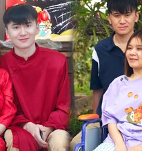 Chàng kỹ sư Trung Quốc bỏ việc sang Việt Nam cưới cô gái liệt tứ chi: Biến cố ập đến