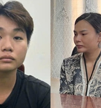 Vu Nguyễn Thị Kim Hoa giết người tình hơn 16 tuổi ngay trên giường: Đồng phạm vừa bị bắt là ai?