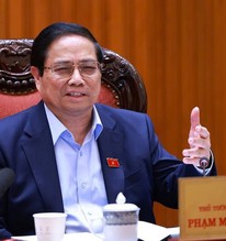 Thủ tướng chỉ đạo nóng về mặt hàng giúp VN thu 3 tỷ USD: Bộ Công an và loạt cơ quan, địa phương vào cuộc