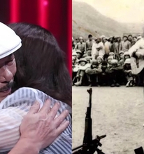Nhạc sĩ Trần Tiến: "Nàng xinh quá mức quy định, tôi không dám tìm gặp"