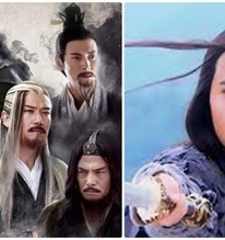 Độc Cô Cầu Bại đại chiến Ngũ Tuyệt sẽ "long trời lở đất" thế nào: Chỉ Chu Bá Thông biết câu trả lời