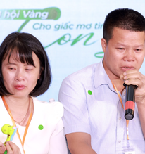 Người đàn ông Hà Nội tìm mọi cách để vợ đồng ý ly hôn: Câu chuyện phía sau khiến ai cũng xúc động
