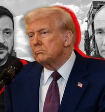 Mỹ "im lặng", Ukraine lên án – Ông Trump cảnh báo về "sự sụp đổ" của Nga