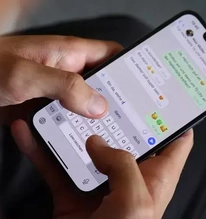 Kỳ lạ ứng dụng chat bị người Việt "ghẻ lạnh" dù có 2 tỷ người dùng trên thế giới: Đọc tên chắc ít ai biết
