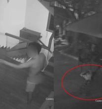Người vợ bị thương nặng sau khi nhảy qua ban công thoát thân, nghi do bị chồng bạo hành ở Nghệ An