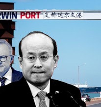 Cho thuê cảng 99 năm ở khu vực có quân Mỹ đồn trú, giờ muốn đòi lại: Australia khiến Trung Quốc “nổi đóa”