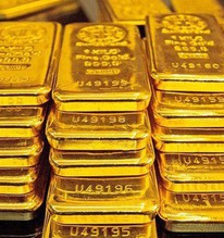 Giá vàng vừa giảm mạnh, cửa hàng bất ngờ "xả van" cho vàng miếng SJC