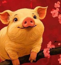 Tháng 5 Âm lịch, 4 con giáp này bước vào giai đoạn hái tài lộc, tiền chảy đầy túi, sự nghiệp lên hương