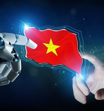 Tiến sĩ Nguyễn Quân: "Trung Quốc và Hàn Quốc đi quãng đường 40 năm, Việt Nam phải đi trong vòng 5 năm"