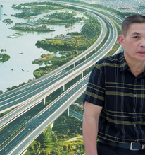 Tập đoàn Sơn Hải ý kiến sau khi trượt gói thầu ở dự án 17.400 tỷ đồng: Chủ đầu tư phản bác 1 thông tin
